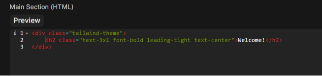 using-tailwind-example