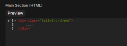tailwind-wrapper-example
